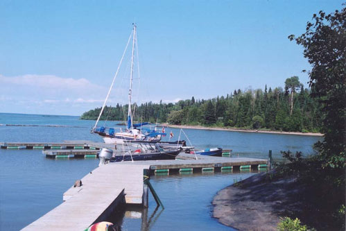 Pelican Inlet Development & Marina | Pelican Harbour Drive, Manigotagan, MB R0E 1E0, Canada | Phone: (204) 599-7436