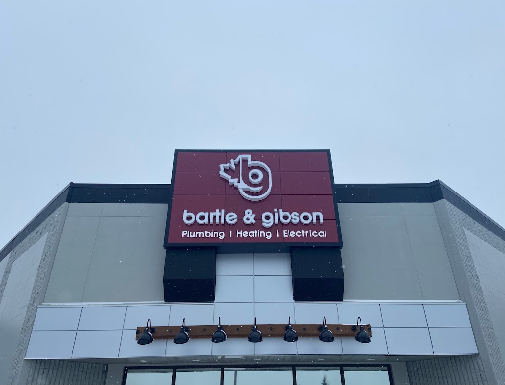 Bartle & Gibson Co Ltd - North Side | 13475 Fort Rd NW, Edmonton, AB T5A 1C6, Canada | Phone: (780) 472-2850