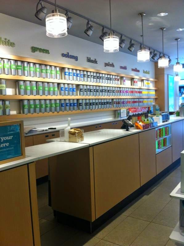 DAVIDsTEA | 100 Bayshore Dr Unit T50, Nepean, ON K2B 8C1, Canada | Phone: (613) 596-6307