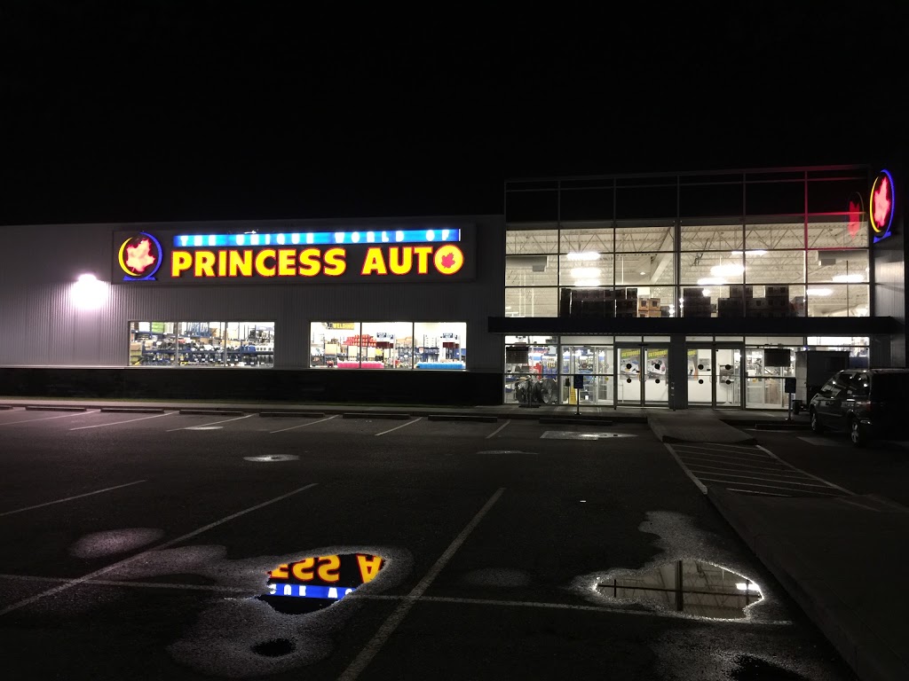 Princess Auto | 4143 114 Ave SE, Calgary, AB T2Z 0H3, Canada | Phone: (403) 723-9904