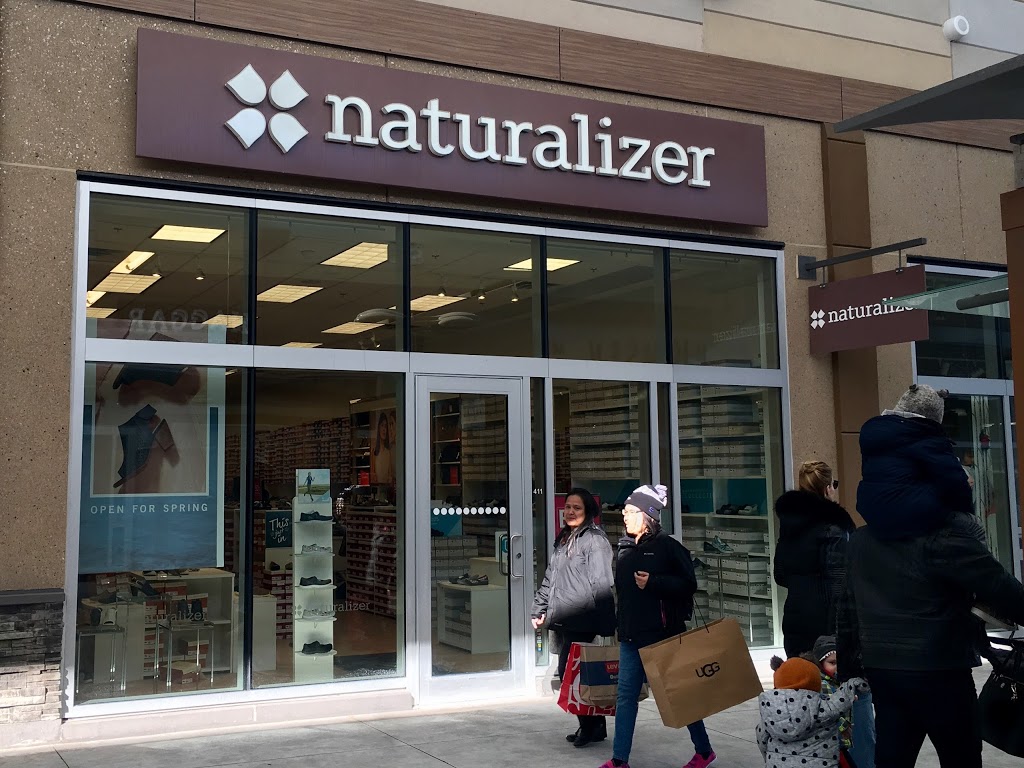 Naturalizer Outlet | 300 Taylor RD SS4, #411, Niagara-on-the-Lake, ON L0S 1J0, Canada | Phone: (905) 682-5998