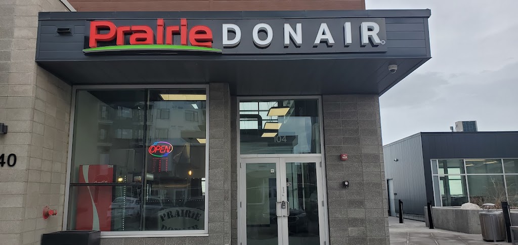 Prairie Donair Calgary Sage Hill | 340 Sage Vly Cmn NW Unit# 104, Calgary, AB T3R 1T8, Canada | Phone: (587) 617-5759