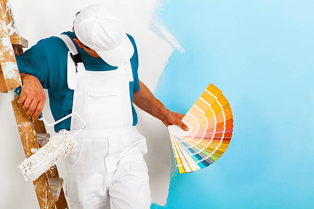 Bolton House Painters | 7-1 Queensgate Blvd, Bolton, ON L7E 2X7, Canada | Phone: (289) 768-9510