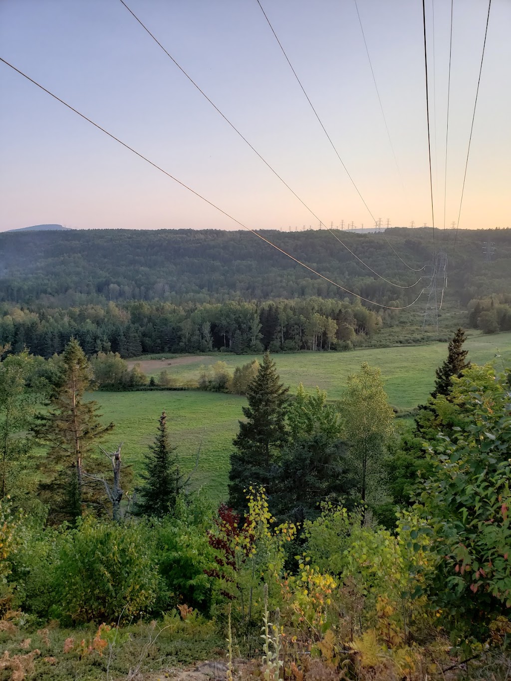 À PERTE DE VUE Baie-Saint-Paul | 439 Chem. du Cap aux Rets, Baie-Saint-Paul, QC G3Z 1C1, Canada | Phone: (450) 560-0757