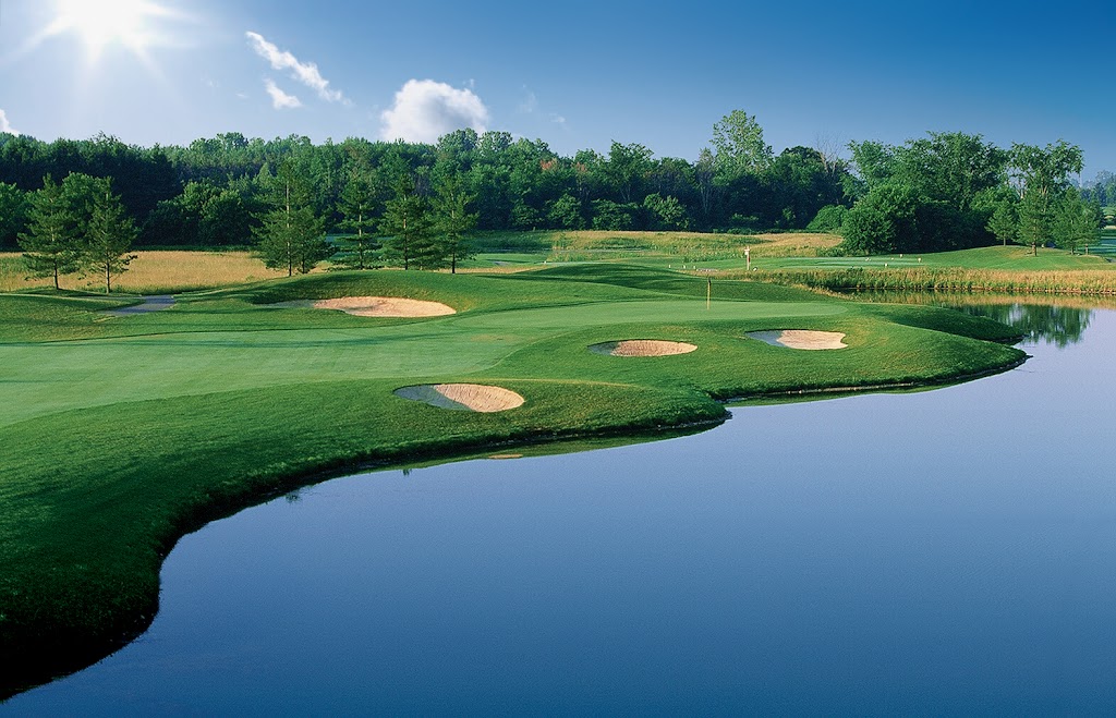 Forest City National Golf Club | 16540 Robins Hill Rd, London, ON N5V 5C3, Canada | Phone: (519) 451-0994