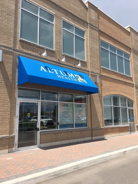 Altum Health | 519 Dundas St W Unit 6, Oakville, ON L6M 1L9, Canada | Phone: (905) 257-0073