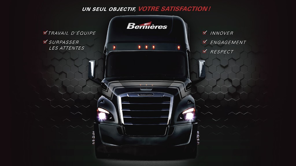 Groupe Bernières inc | 1551 Rue de Coulomb Suite 130, Boucherville, QC J4B 8J7, Canada | Phone: (450) 650-1500