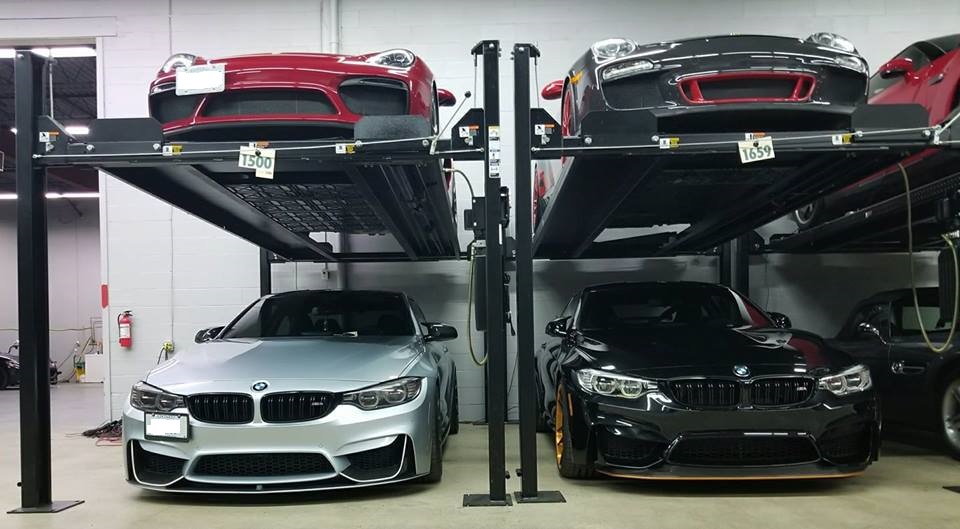 Elite Custom Storage & Transport | 373 Wyecroft Rd, Oakville, ON L6K 2H2, Canada | Phone: (905) 595-2581