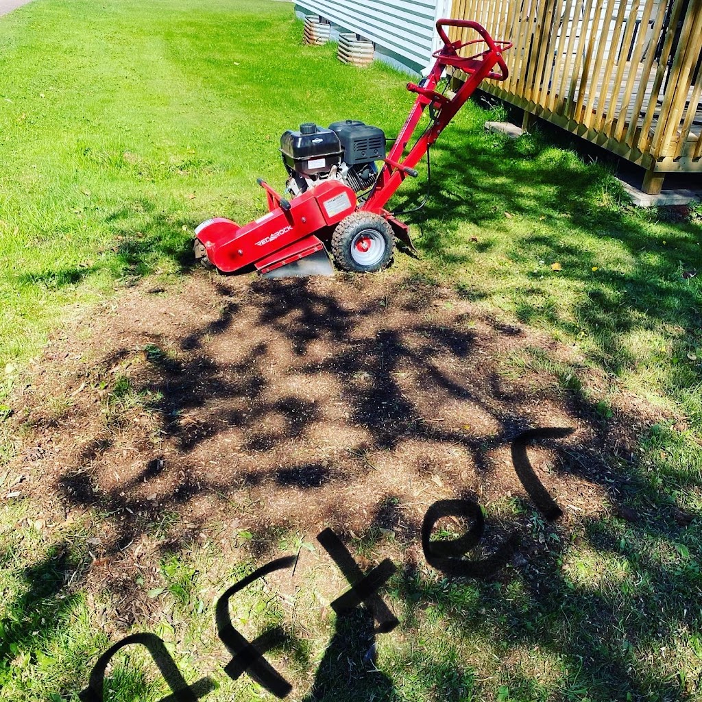 Smallmans Lawn Care | 1539 OLeary Rd, OLeary, PE C0B 1V0, Canada | Phone: (902) 856-1780