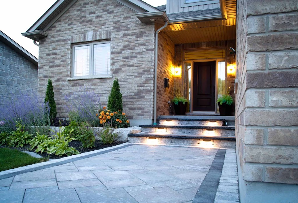 Reesor Landscaping | 1015 Walton Ave N, Listowel, ON N4W 3S2, Canada | Phone: (519) 291-9513