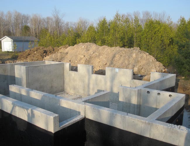 Hortons Concrete | 782574 Sideroad 3, RR.2, Chatsworth, ON N0H 1G0, Canada | Phone: (519) 794-4601