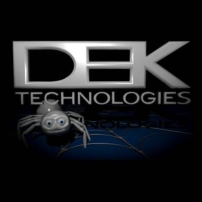 DEK Technologies Inc | 91 Drake Landing Crescent, Okotoks, AB T1S 1J9, Canada | Phone: (403) 995-9499