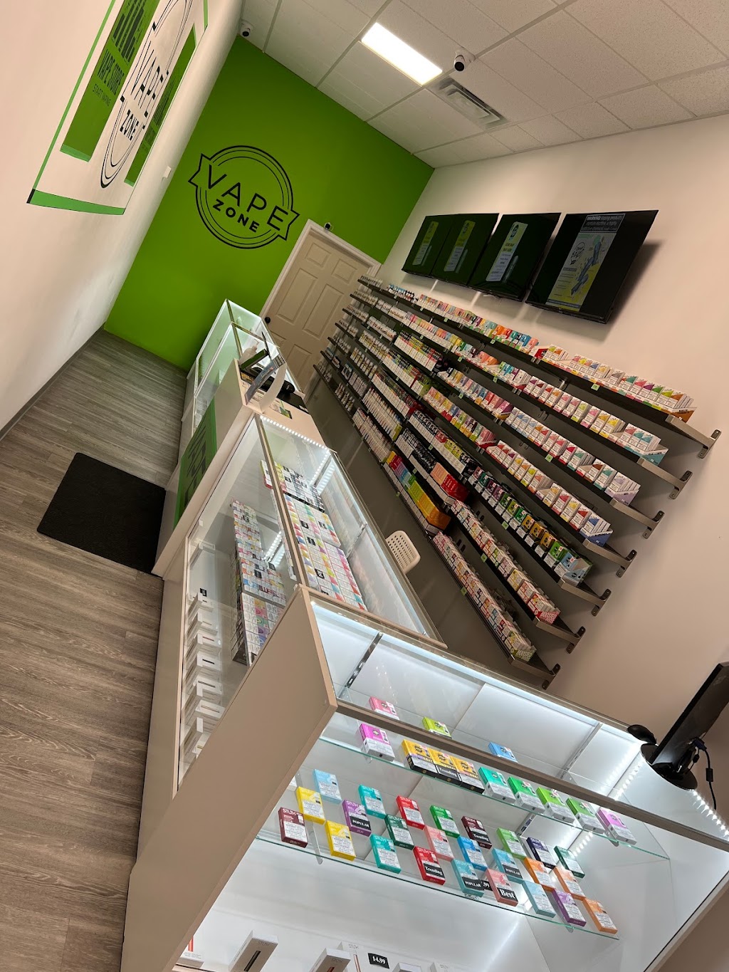 Vape Zone | 989 Fennell Ave E, Hamilton, ON L8T 1R1, Canada | Phone: (289) 272-7970