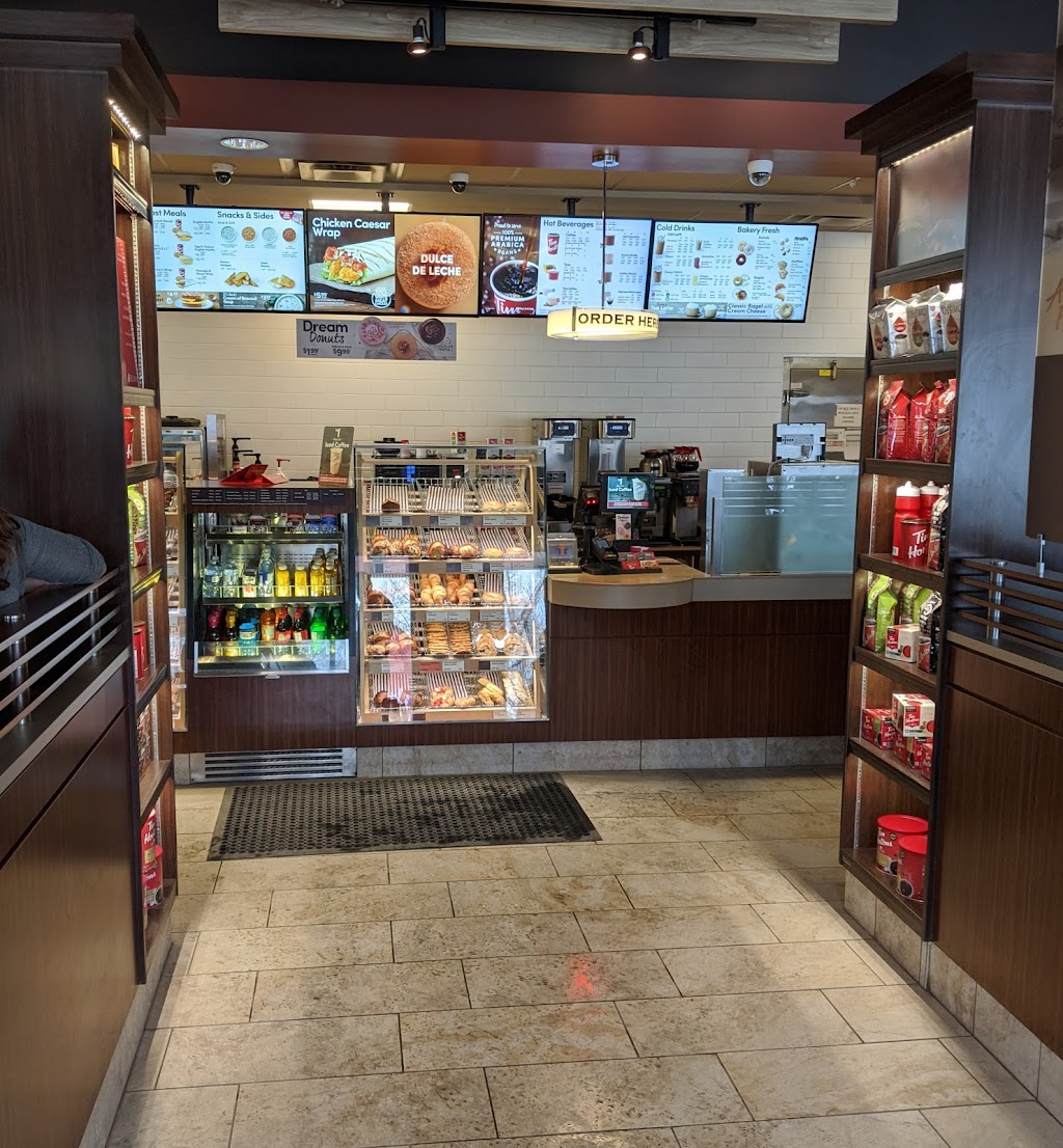 Tim Hortons | 281 First St, Collingwood, ON L9Y 1B2, Canada | Phone: (705) 445-3060