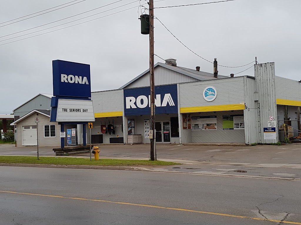 RONA Cashway Midland Rent-All | 9036 Hwy 93, Midland, ON L4R 4P4, Canada | Phone: (705) 526-2297