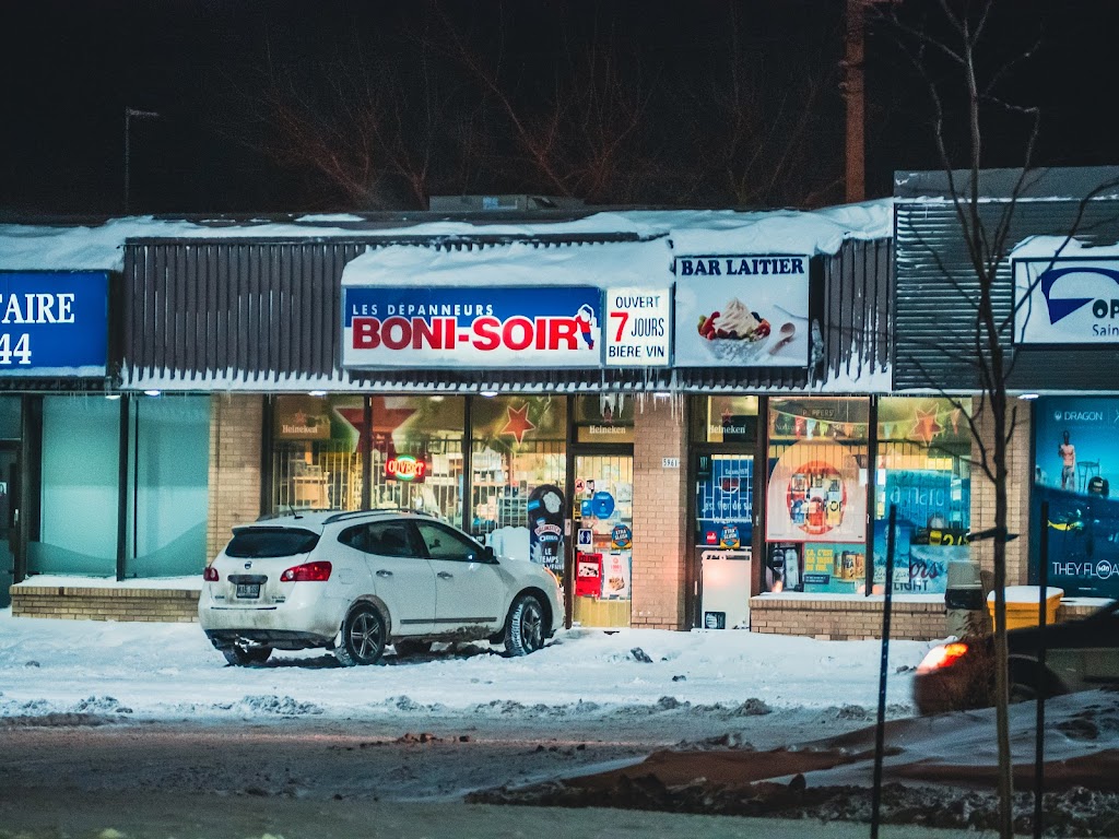 Boni-Soir - Dépanneur Y&Z inc. | 5961 Bd Payer, Saint-Hubert, QC J3Y 6W6, Canada | Phone: (450) 678-4283