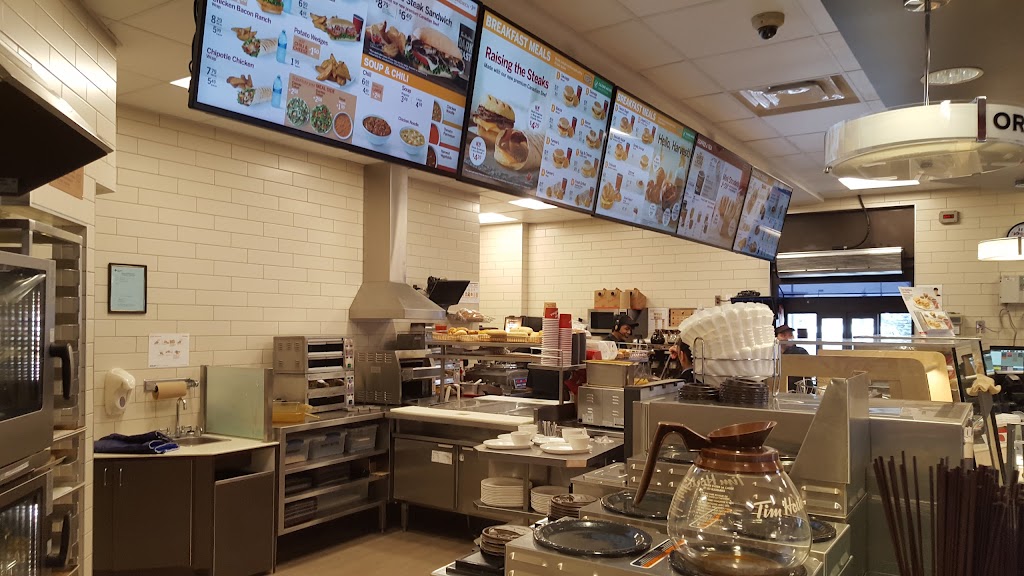 Tim Hortons | 1850 102 St NW Unit 1, Edmonton, AB T6N 1N3, Canada | Phone: (587) 754-0629