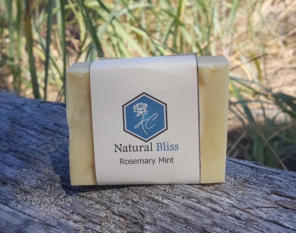 KC Natural Bliss | 6001 Mosley Rd N, Courtenay, BC V9J 1W4, Canada | Phone: (778) 585-6336