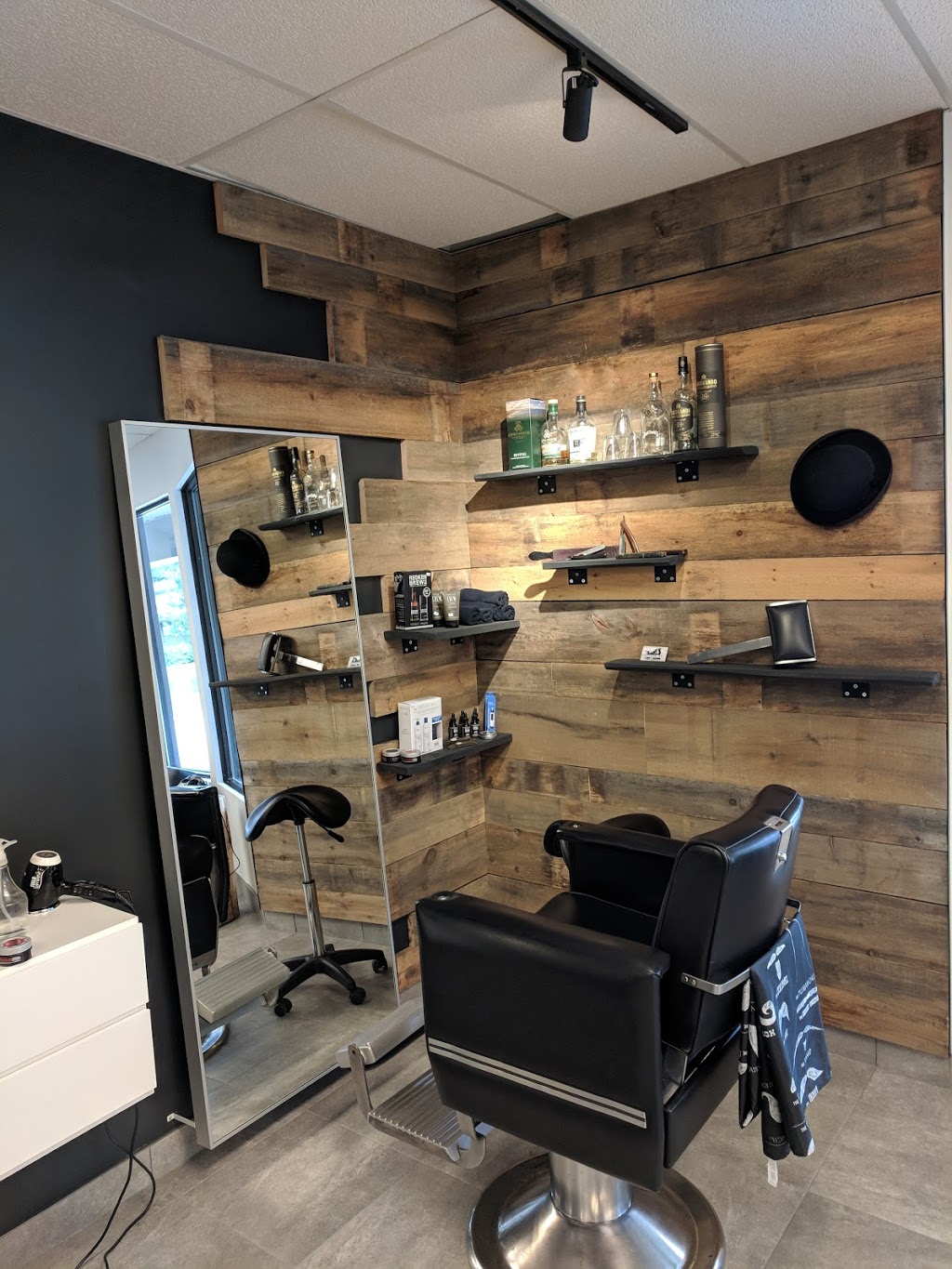 Salon de Coiffure Jai Signé Coiffure | 3232 Rue Richard, Sherbrooke, QC J1L 1Y2, Canada | Phone: (819) 575-0604