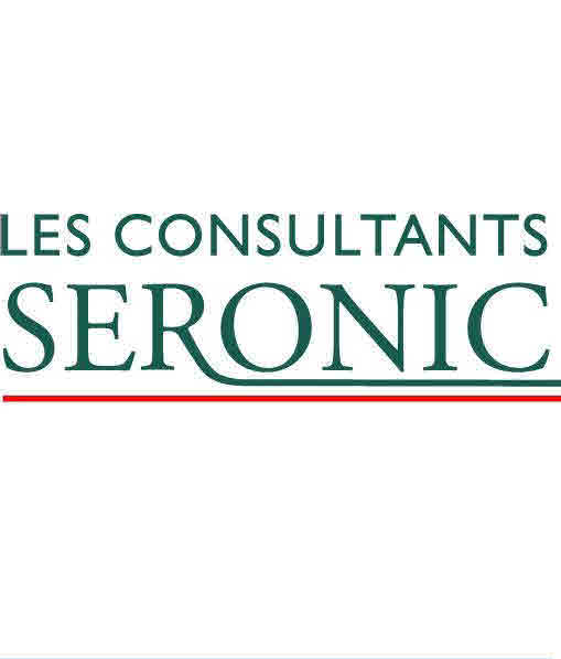 Consultants Seronic Inc(Les) | 6386 Av. Papineau, Montréal, QC H2G 2W9, Canada | Phone: (514) 571-9862