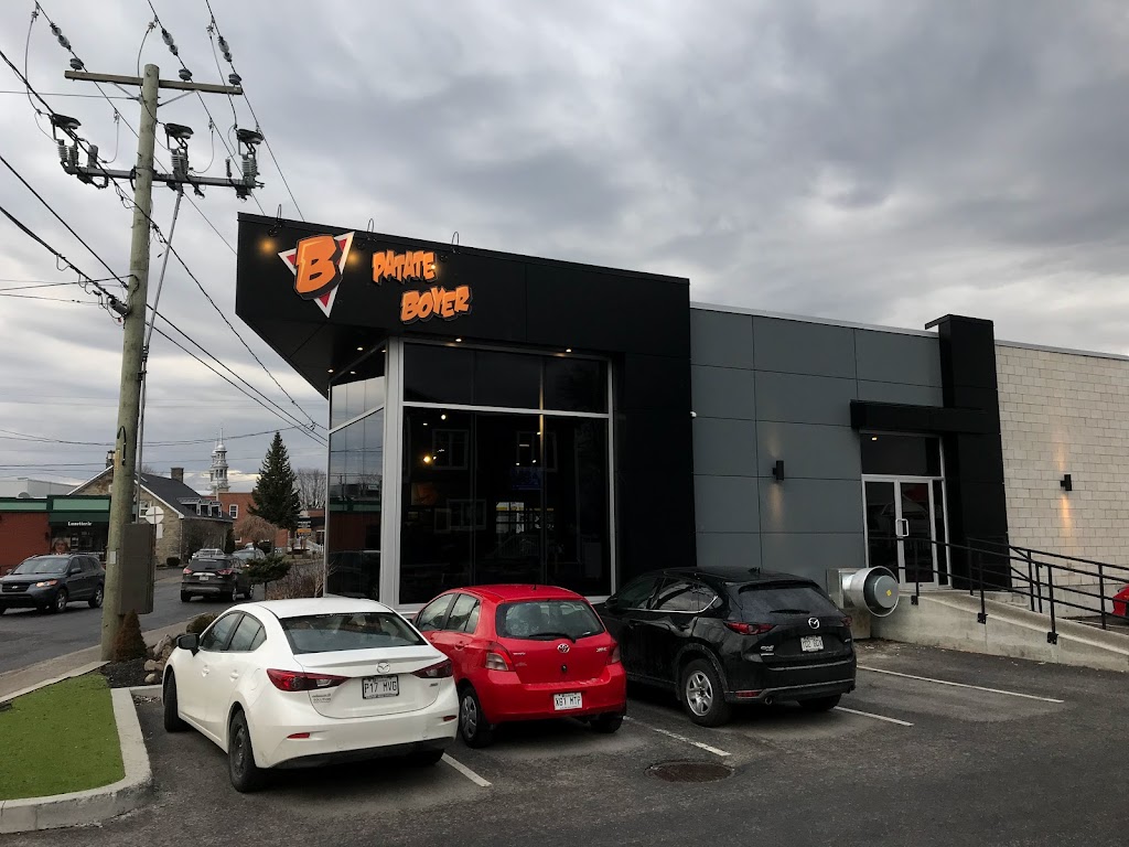 Patate Boyer | 765 Rue Notre Dame, Saint-Rémi, QC J0L 2L0, Canada | Phone: (450) 454-5026