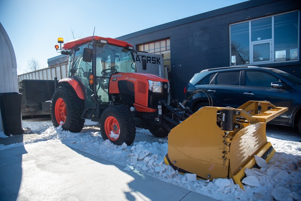 Groundhog Landscaping LTD & Group of Companies | 381 Bering Ave, Etobicoke, ON M8Z 3B1, Canada | Phone: (416) 621-2900