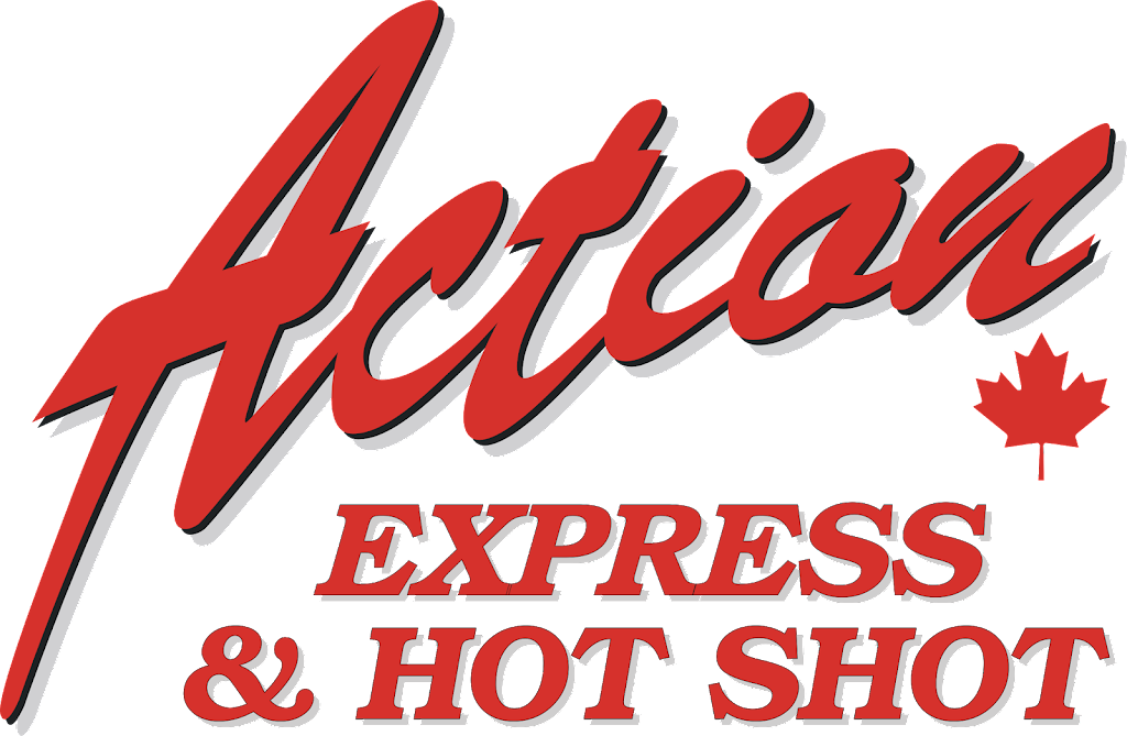 Action Express & Hotshot | 1601 13 St, Nisku, AB T9E 0Y2, Canada | Phone: (780) 454-9231