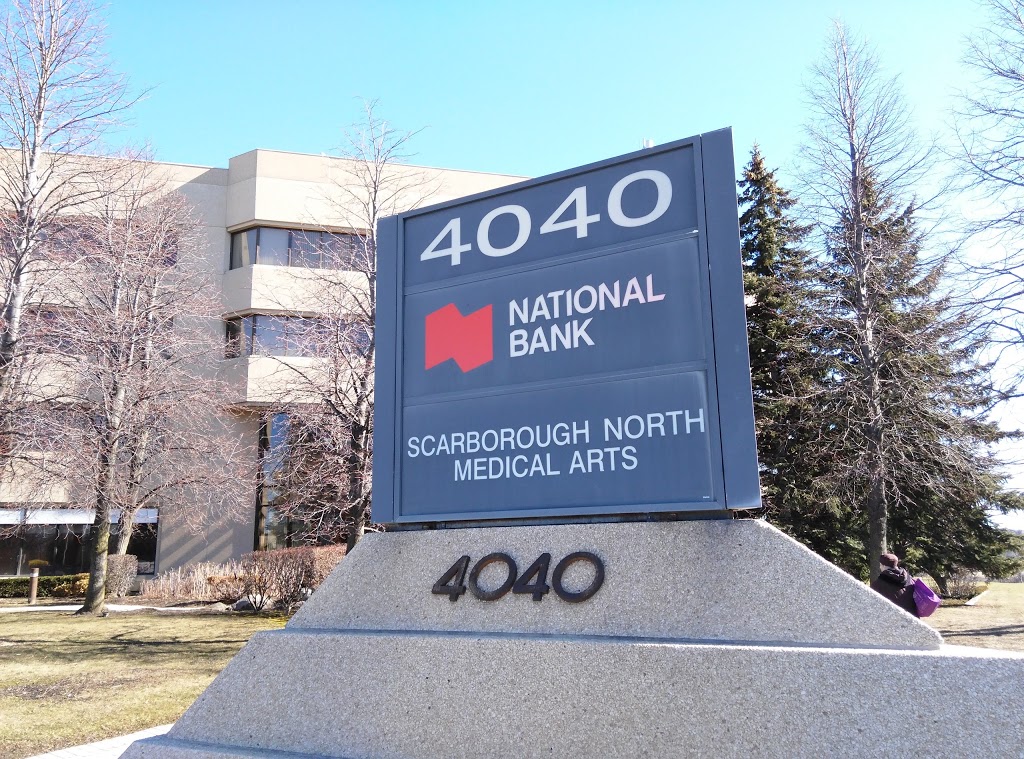 National Bank | 4040 Finch Ave E, Scarborough, ON M1S 4V5, Canada | Phone: (416) 321-6276