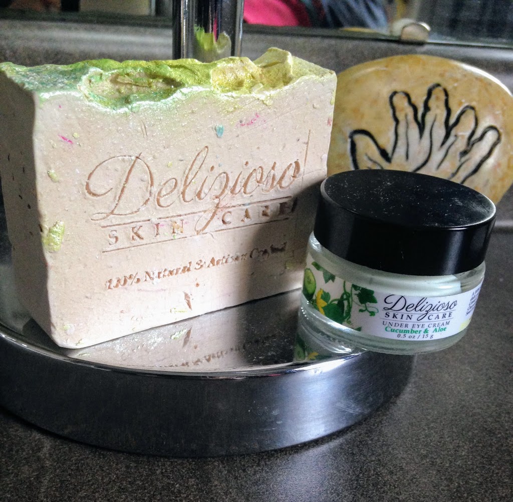 Delizioso Skincare Inc | 335 Sovereign Rd #3, London, ON N6M 1A6, Canada | Phone: (226) 721-0922