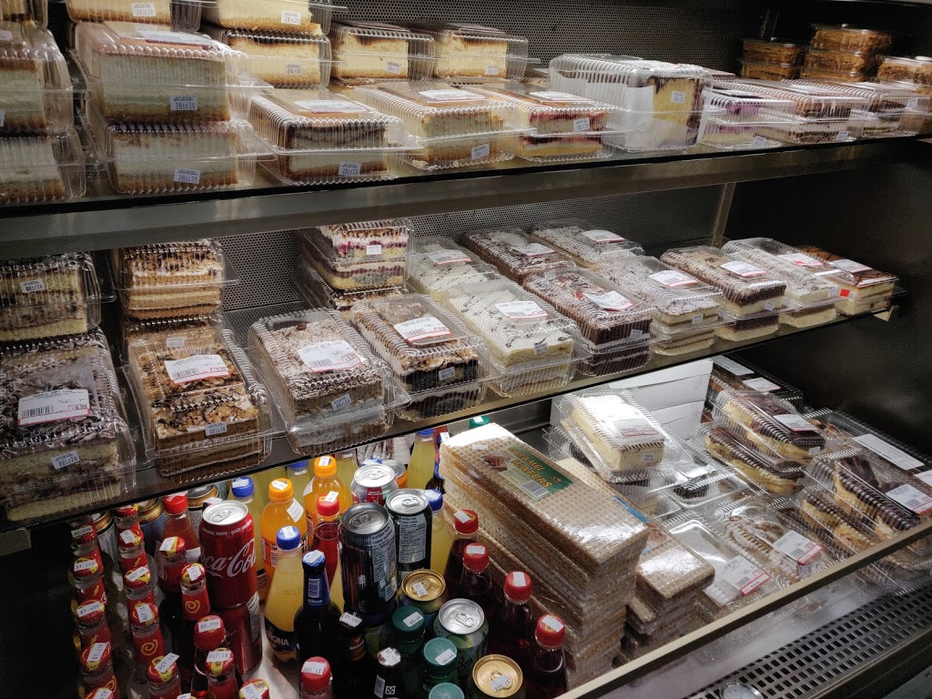 Your Deli Polonez | 25 Facer St, St. Catharines, ON L2M 5H4, Canada | Phone: (905) 938-0348