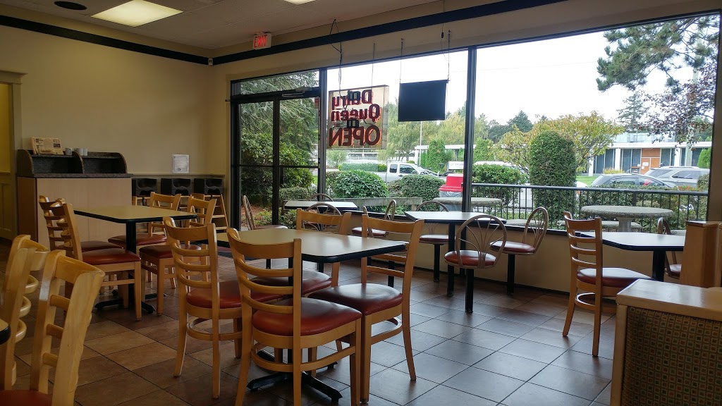 Dairy Queen Grill & Chill | 3993 Quadra St, Victoria, BC V8X 1J8, Canada | Phone: (250) 590-1008