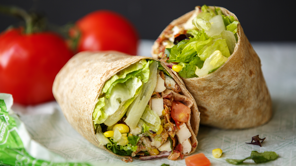 Freshii | 511 Maple Grove Dr, Oakville, ON L6J 6X8, Canada | Phone: (905) 844-0301