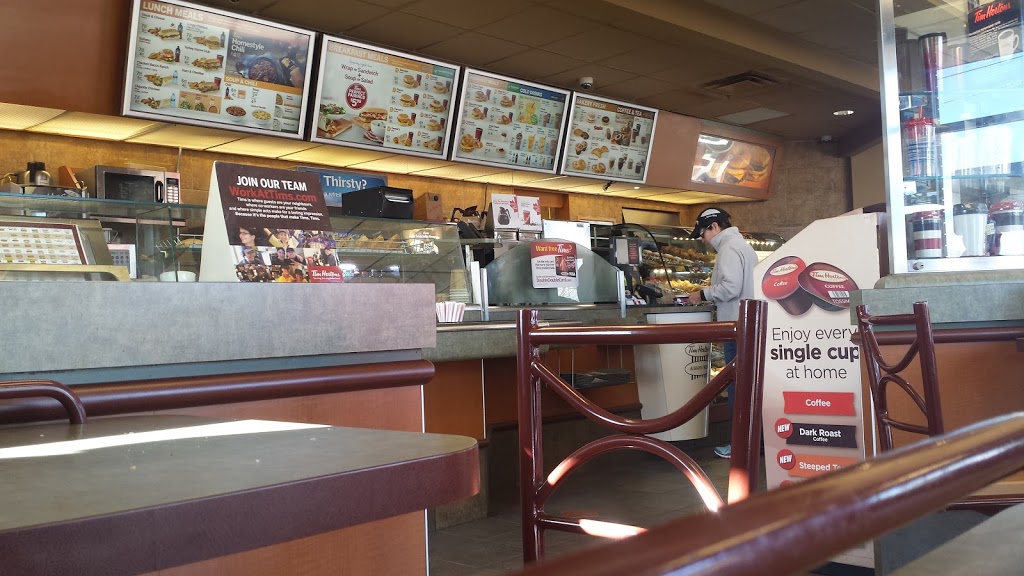 Tim Hortons | Hwy 401 &, Trafalgar Rd, Hornby, ON L0P 1E0, Canada | Phone: (905) 875-3799