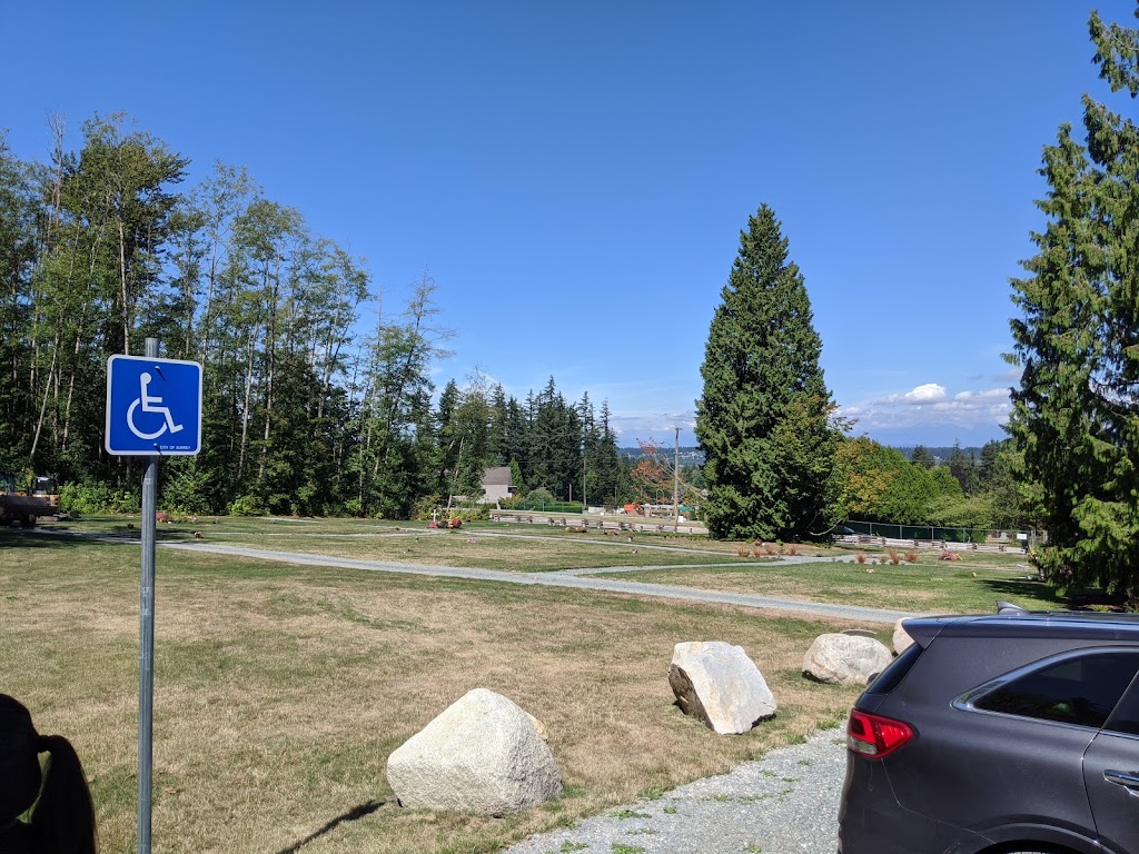 Sunnyside Lawn Cemetery | 14850 28 Ave, Surrey, BC V4P 1P3, Canada | Phone: (604) 598-5770