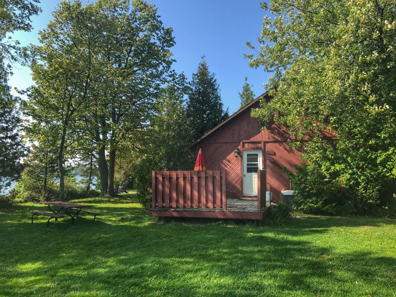 Viva Villa Cottages | 497 Lakeshore Rd, Kagawong, ON P0P 1J0, Canada | Phone: (705) 282-2896