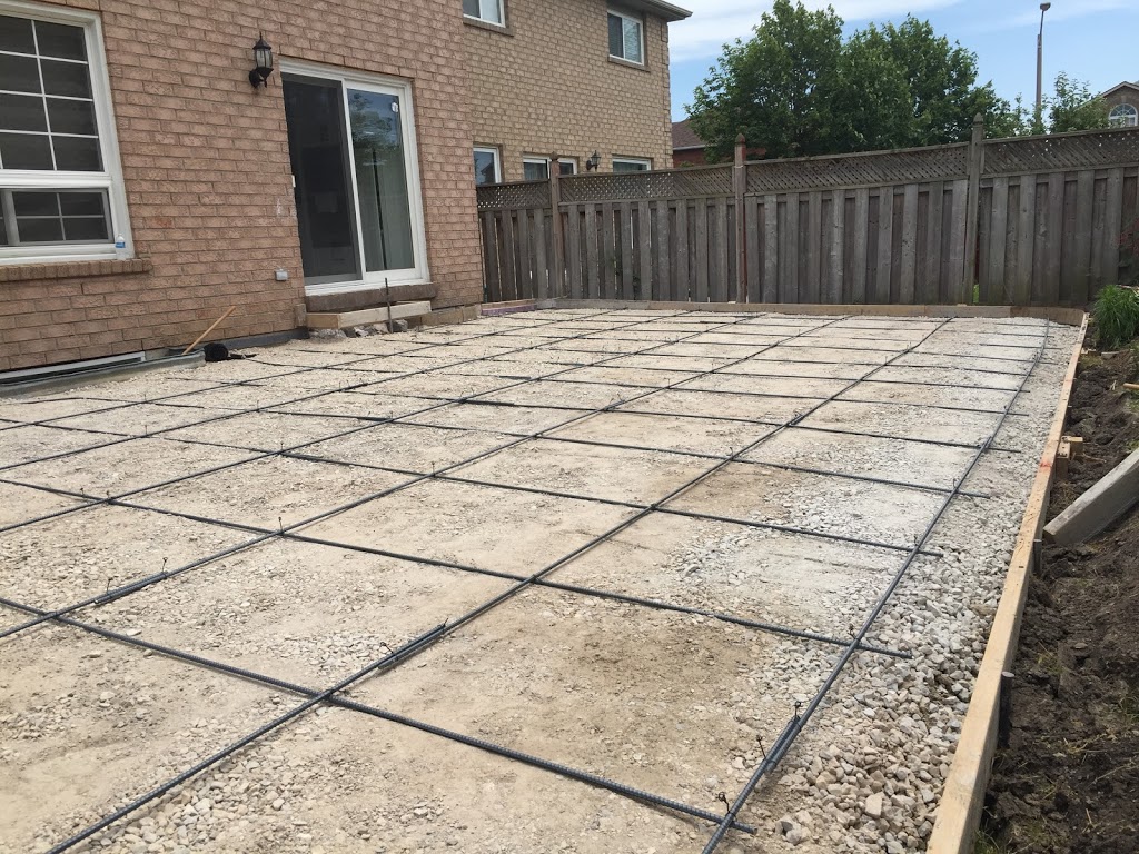 Best Choice Concrete & Besement Inc. | 44 Beachpoint Blvd, Brampton, ON L7A 2T7, Canada | Phone: (416) 564-7855