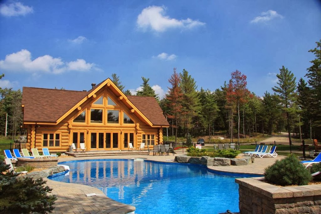 Fiddler Lake Resort | 1000 QC-329, Mille-Isles, QC J0R 1A0, Canada | Phone: (800) 721-0371