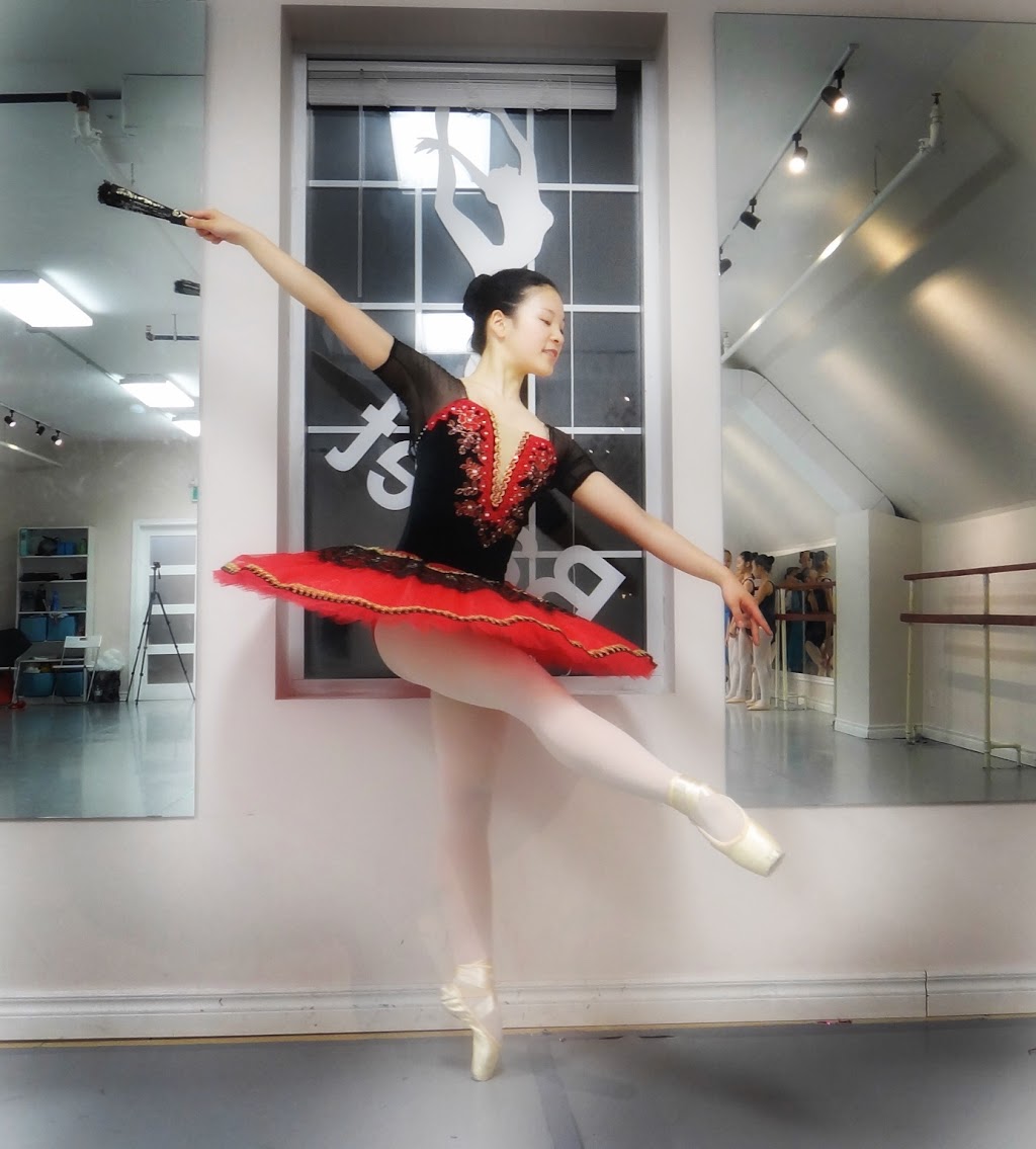 The School of Toronto City Ballet | 3390 Midland Ave, Scarborough, ON M1V 5K3, Canada | Phone: (416) 291-0119