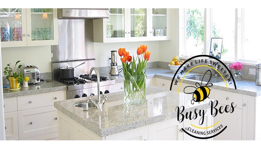 Busy Bees Cleaning Services | 68 Dekker St, Everett, ON L0M 1J0, Canada | Phone: (705) 717-3115