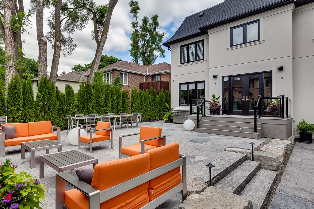 Leprevo Design-Build | 1040 Martin Grove Rd #20, Etobicoke, ON M9W 4W4, Canada | Phone: (647) 343-5909