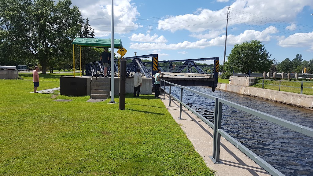 Trent-Severn Waterway, Southern Sector Office | 12 Trent Dr, Campbellford, ON K0L 1L0, Canada | Phone: (705) 653-3240