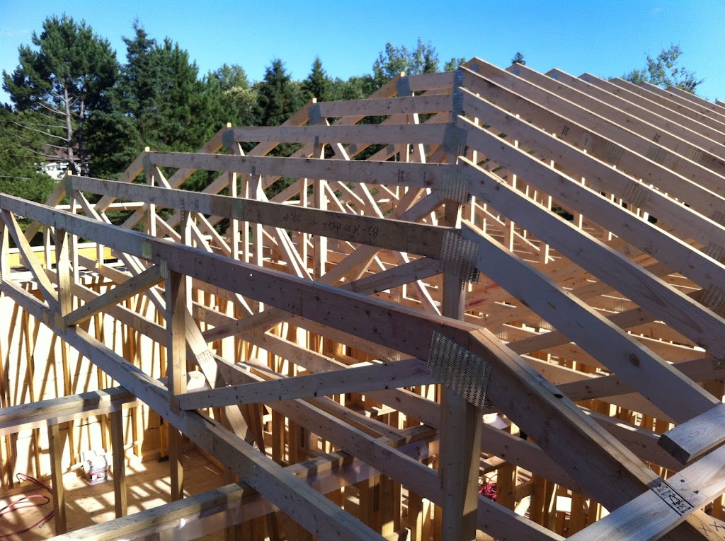 Dromos Construction | 3058 McCauley Dr, Nanaimo, BC V9T 1V8, Canada | Phone: (250) 713-7200