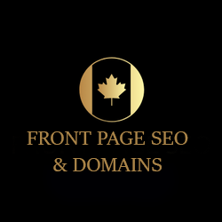 Front Page SEO & Website Design | 4043 Uplands Dr, Nanaimo, BC V9T 4C3, Canada | Phone: (250) 713-4597