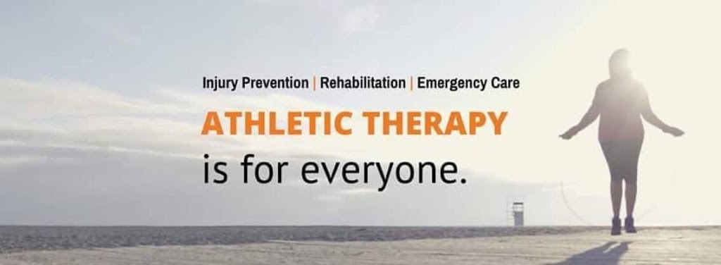 Courtney Van Beers Athletic Therapy | 7222 Edgemont Blvd NW, Calgary, AB T3A 2X7, Canada | Phone: (403) 880-9005