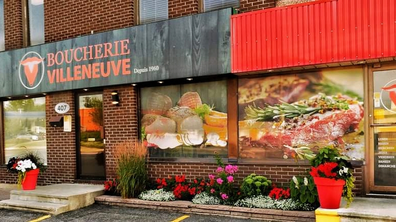 Boucherie Villeneuve | 409 Bd des Laurentides, Saint-Jérôme, QC J7Z 4L9, Canada | Phone: (450) 438-0122