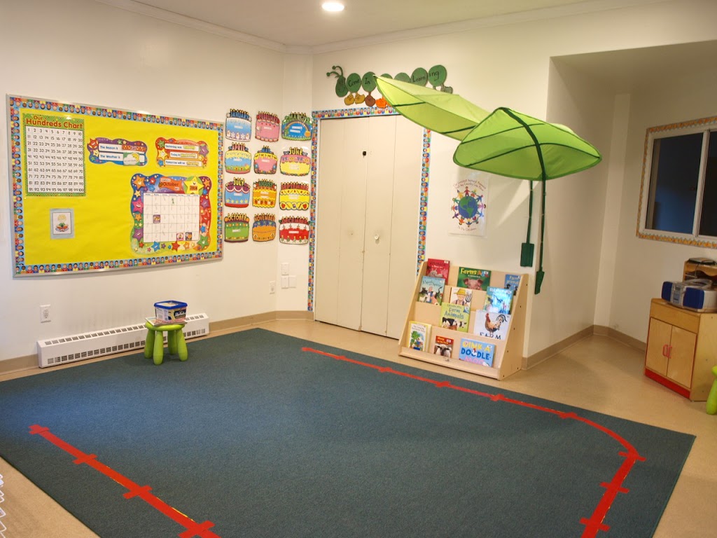 Friendship Corner (Montessori) Daycare | 2950 Dewdney Trunk Rd, Coquitlam, BC V3C 2J4, Canada | Phone: (604) 945-8504