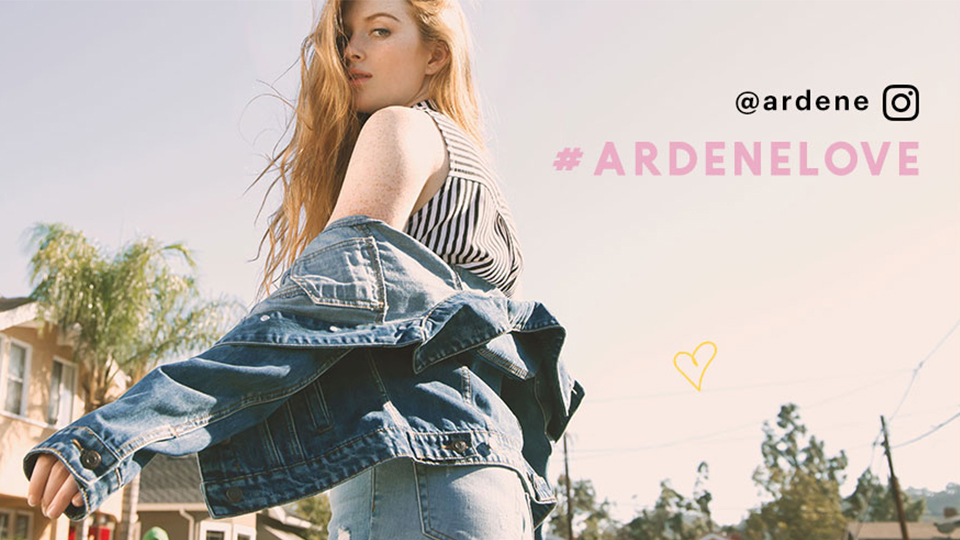 Ardene | 210 The Boardwalk #4, Kitchener, ON N2N 0B1, Canada | Phone: (519) 895-1749