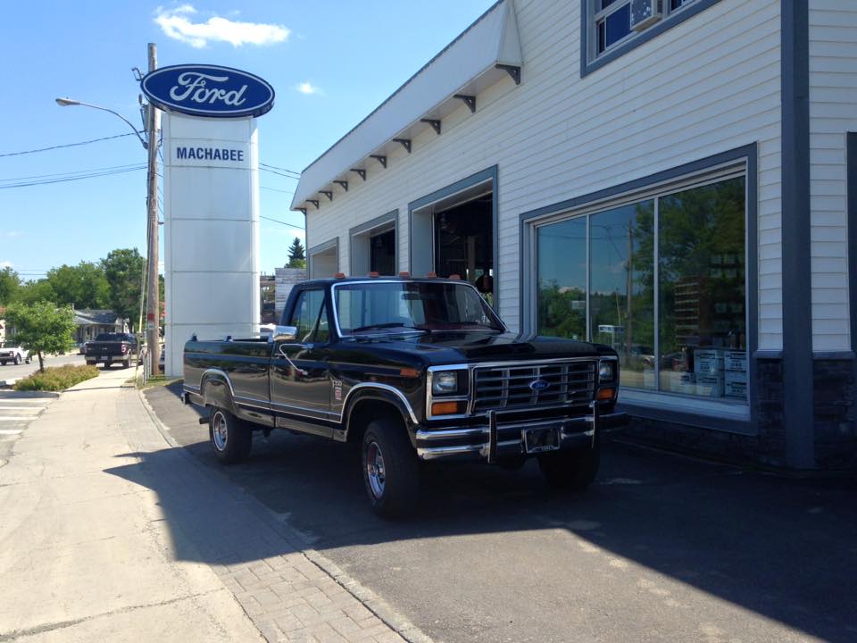 Machabee Automobiles | 7315 Boulevard du Curé Labelle, Labelle, QC J0T 1H0, Canada | Phone: (819) 686-2351