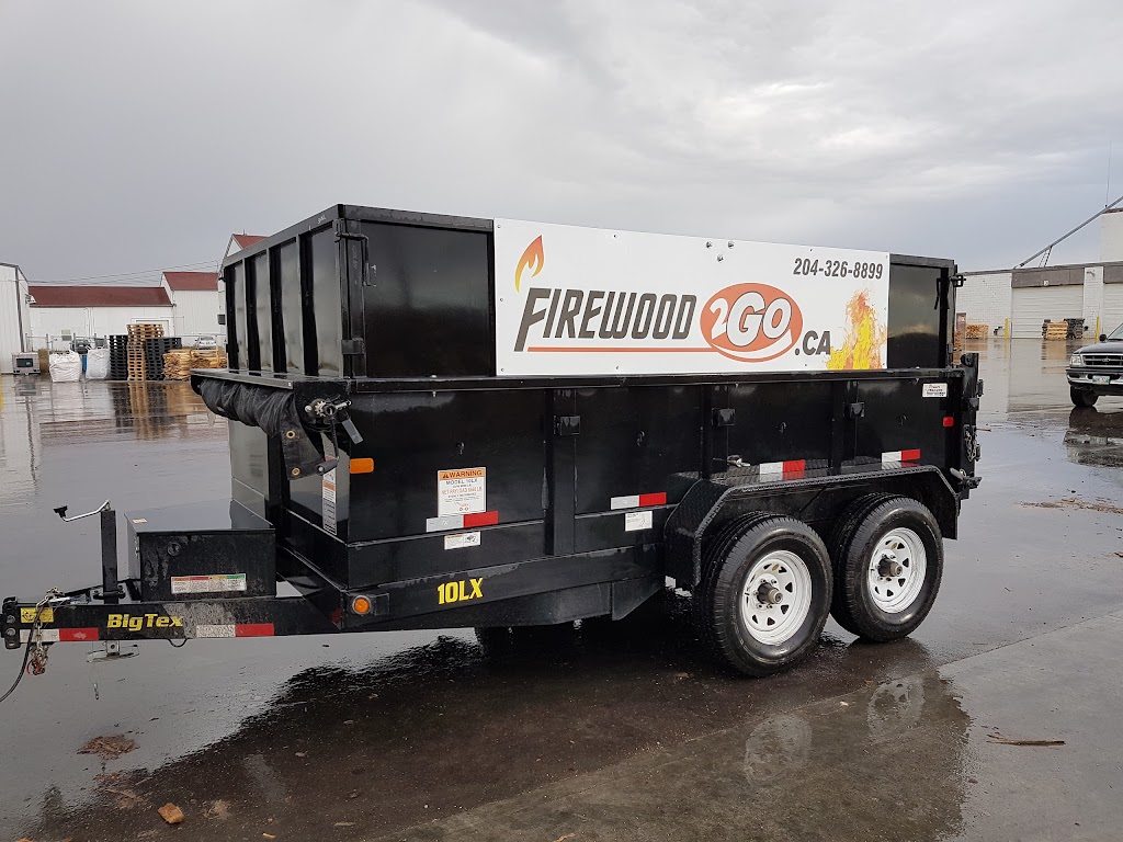 Firewood2Go | 11 Penner Dr, Blumenort, MB R0A 0C0, Canada | Phone: (204) 326-8899