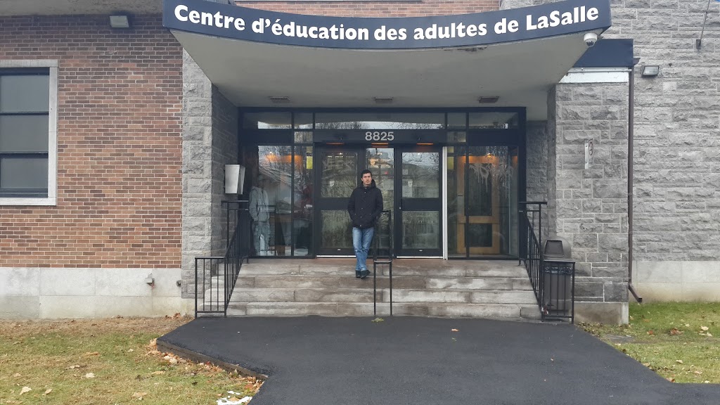 Cea De Lasalle | 8825 Rue Centrale, LaSalle, QC H8P 1P3, Canada | Phone: (514) 595-2047